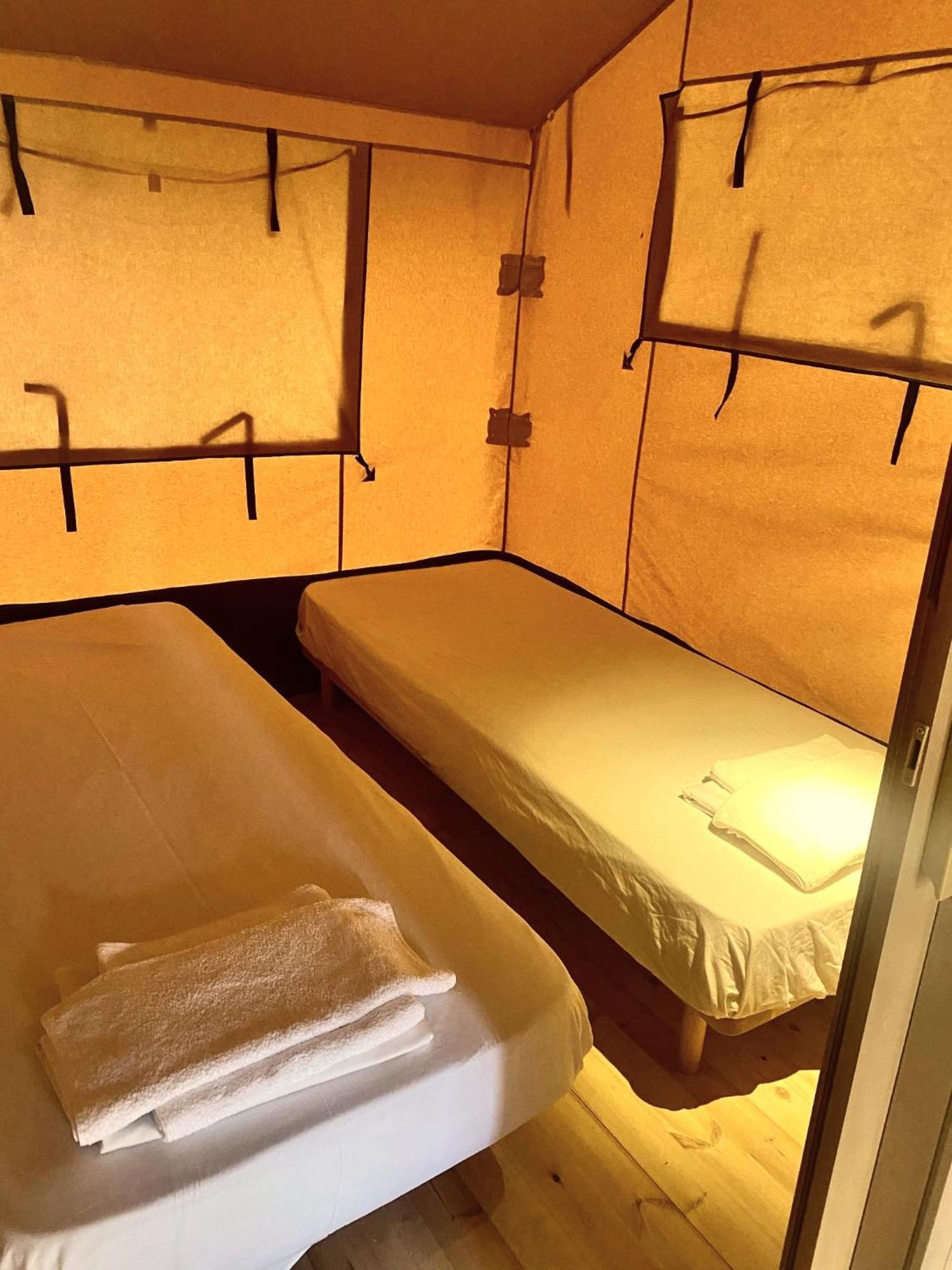 Nirikos Camping Spasmeni Vrisi Pokój zdjęcie