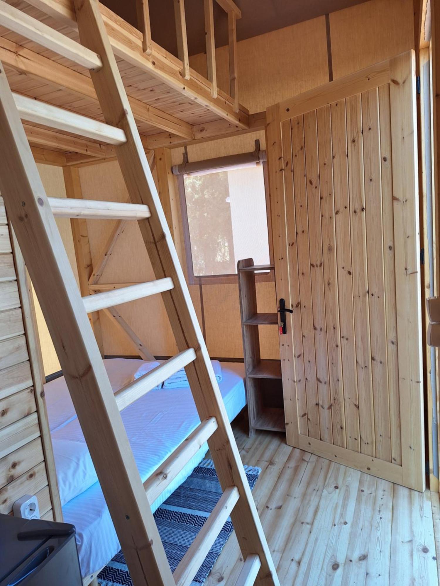 Nirikos Camping Spasmeni Vrisi Pokój zdjęcie