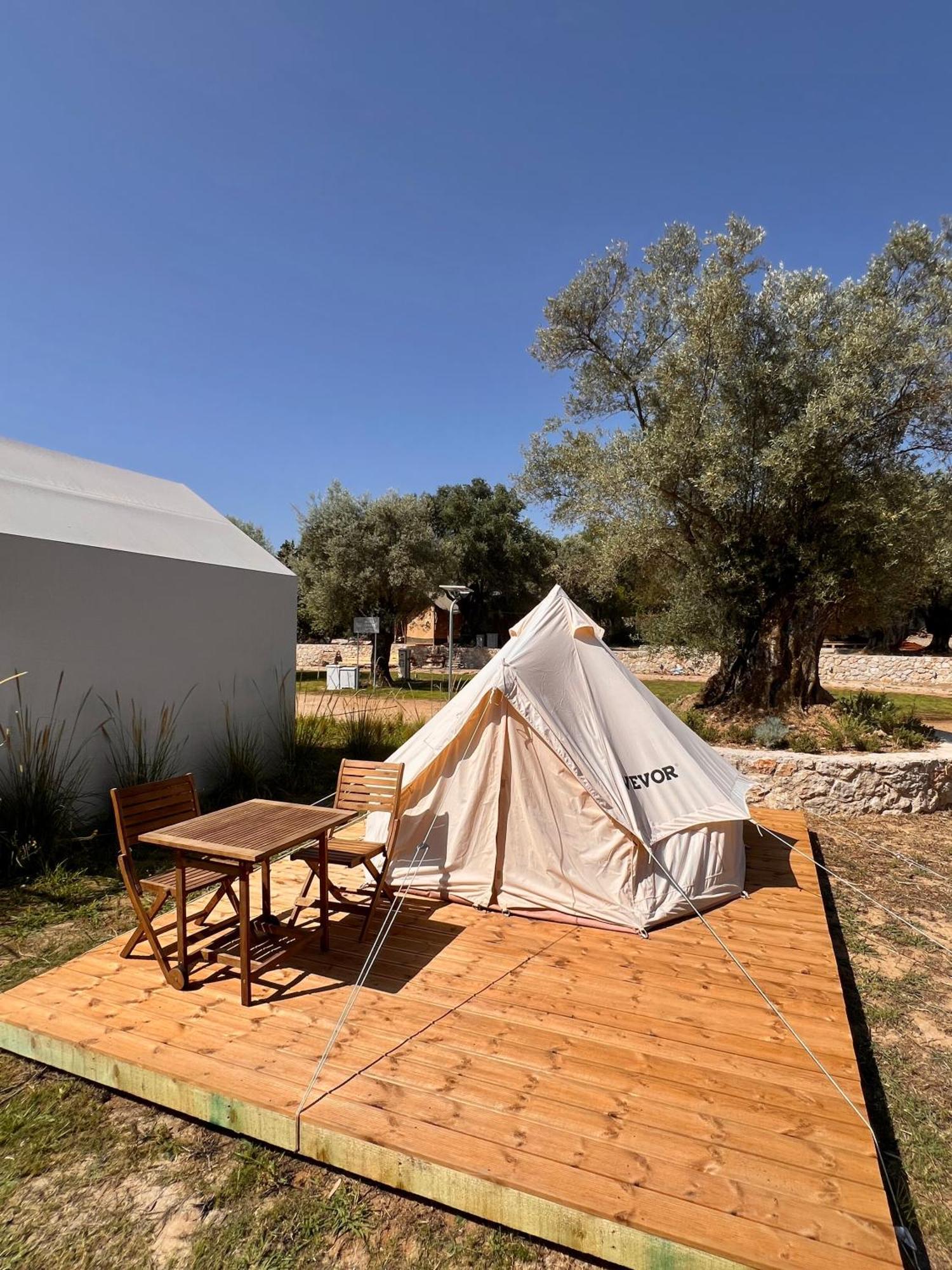 Nirikos Camping Spasmeni Vrisi Pokój zdjęcie