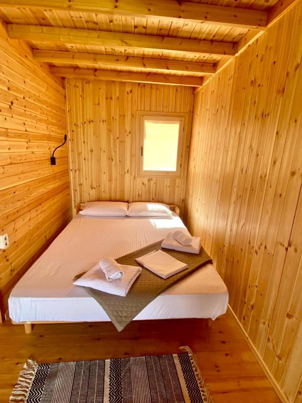 Nirikos Camping Spasmeni Vrisi Pokój zdjęcie